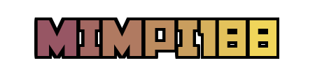 MIMPI188 Logo